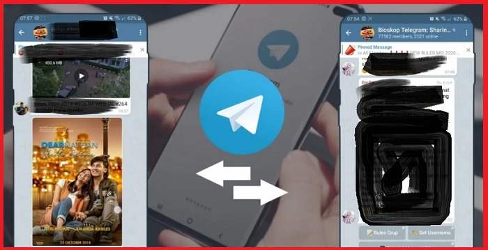 Speed ​​Up Telegram Downloads on Android